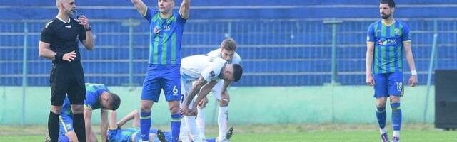 Prva liga: Zemun sve bilži povratku u Superligu