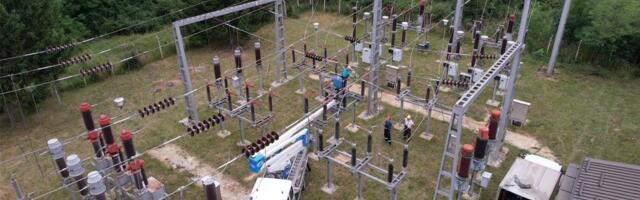 Nova isključenja: Bez struje od 8 do 15 časova