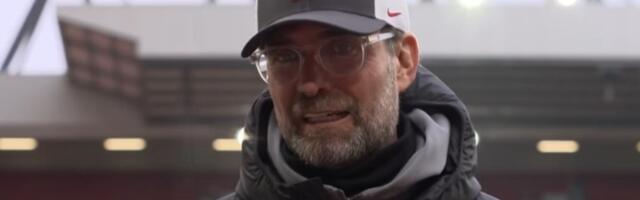 Klop tvrdi: Glasine o Real Madridu su besmislice