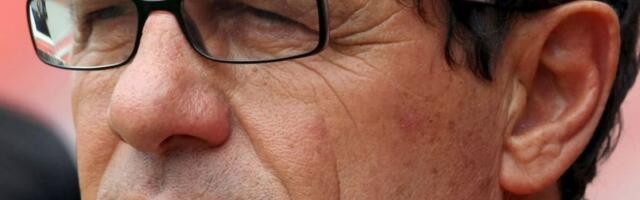 Kapelo zapalio BiH izjavom: Raduje se što Italija igra protiv Zmajeva i to nije pohvala