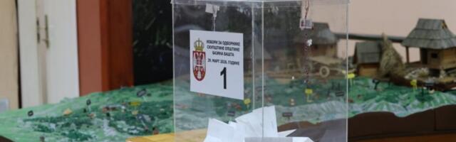 LISTA SNS BEZ PREMCA! Ovo su preliminarni rezultati izbora u deset gradova i opština - BLOKADERI PUKLI I TAMO GDE SU TVRDILI DA IMAJU NAJVEĆU PODRŠKU!