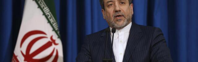 "IRAN SPREMAN ZA KOPNENU INVAZIJU SAD": Teheran ne pristaje na primirje već samo na potpuni prekid rata