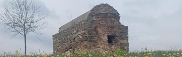 Za ovu crkvu u Srbiji se veruje da ima neverovatne moći: Meštani prenose staru legendu u kojoj se pominju DECA