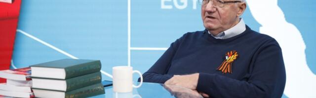 "Sad su predsednički izbori, a Vučić više ne može da se kandiduje...": Studio gori, šok objava Vojislava Šešelja (VIDEO)