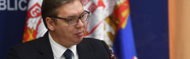 Vučić o grobnici kod Raške: Svi nestali treba da budu pronađeni