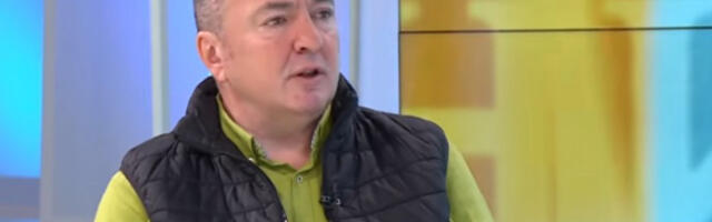 Баљак против Верана Матића у „одбраниˮ приватне телевизије од нових власника