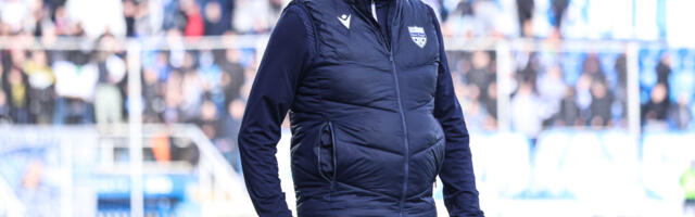 Lalatović šokirao izjavom: Verujem u Partizan i Srđana Blagojevića, biće ponovo konkurentni za titulu