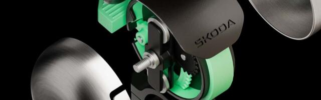 Škoda Duobell biciklističko zvono nadmudruje ANC slušalice