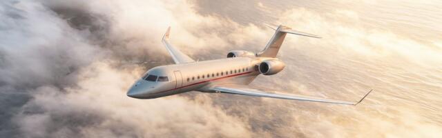 Vista preuzela prvi Global 8000: Počinje konverzija flote od 18 aviona