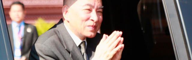 Краљ Камбоџе: операција успела, следи дуготрајан опоравак у Кини