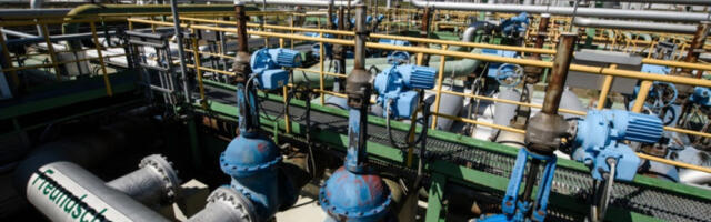 ​Русија заврће славину Немачкој: од 1. маја обуставља транспорт казахстанске нафте кроз „Дружбу”