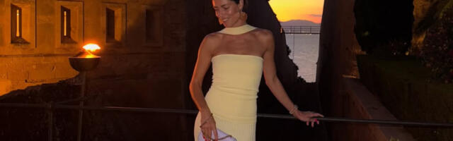 Ana cveta nakon razvoda! Ivanovićeva krenula u izalazak - Snimak zapalio mreže (VIDEO)