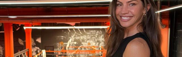 Bokserku brutalno vređali jer je izvadila silikone, ona im šmekerski odgovorila