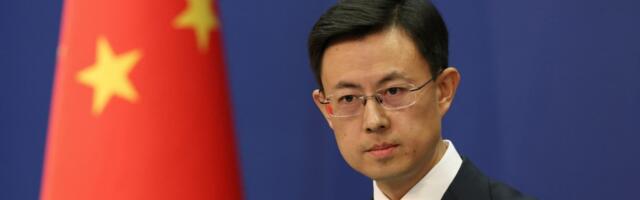 Peking uveo mere protiv sedam evropskih firmi, pošto su EU sankcije Rusiji zahvatile kineske kompanije