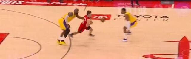 Šta radi Lebron u 41 godini?! Potez koji obilazi svet, Džejms "poslao poruku" Jokiću, Dončiću, Šeju i ostalima