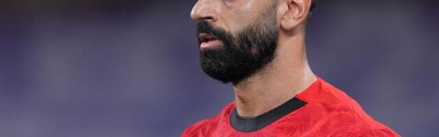 SLOT O POVREDI SALAHA: Moramo da sačekamo i vidimo koliko je loše