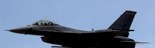 Румунија подигла ловце Ф-16 због руског напада код саме границе