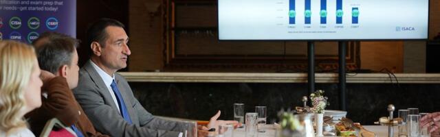 Beograd domaćin međunarodne konferencije o upravljanju veštačkom inteligencijom