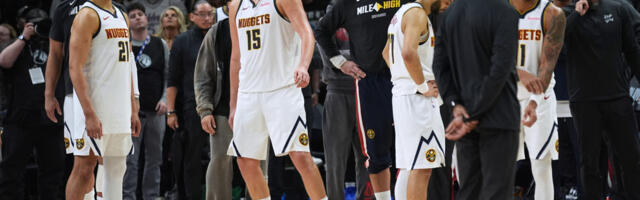 Denver pred kolapsom, ali oni znaju nešto što mi ne znamo