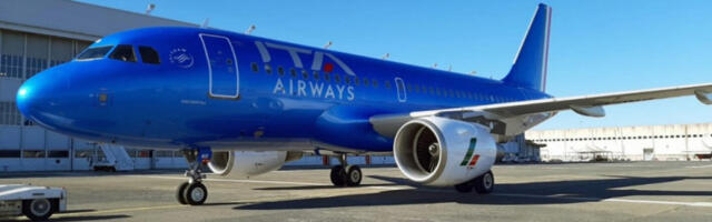 ITA Airways неће смањити летове услед раста цена млазног горива