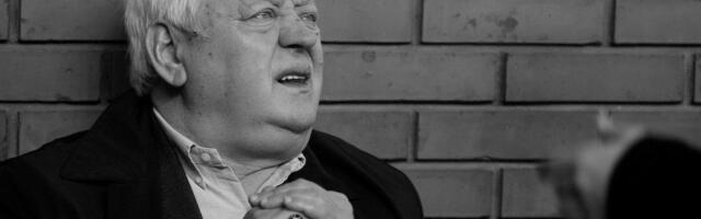 „Zvezdo, hvala ti što postojiš“: Ovako je govorio Vladimir Cvetković o crveno-belima