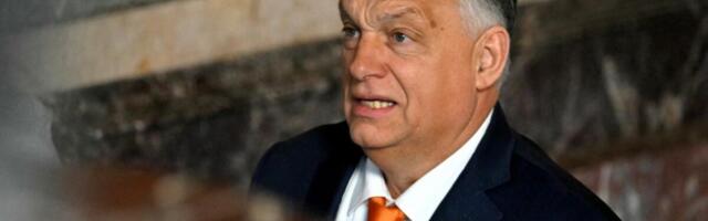 "NOVA EKIPA MORA VEOMA JASNO DA SHVATI..." Orban poslao ŽESTOKU PORUKU svom nasledniku - "ZGAZIĆE VAS"