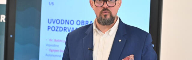 У Новом Саду почела конференција о будућности медија у ери вештачке интелигенције