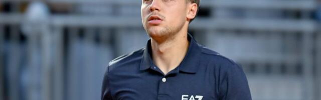 Međedović - Hanfman: Miomir dobio svoj meč, sada je Hamad na redu