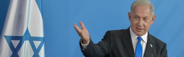 NETANJAHU IZDAO NAREĐENJE VOJSCI: Izrael mora da preuzme kontrolu nad 70 odsto teritorije Pojasa Gaze