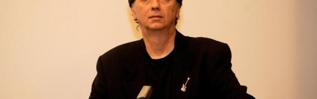 "NJE MI ŽAO ŠTO SAM DAVAO" Boris Bizetić kolegama poklanjao pesme: Od autorskih prava sam...