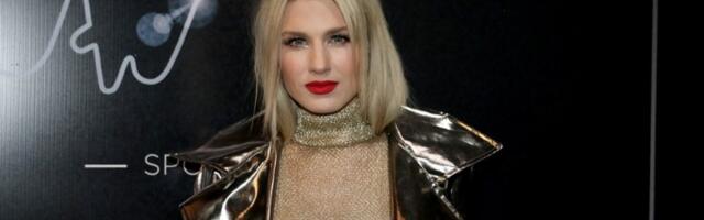 Nevena Božović predstavila novu baladu: Tekst i muziku potpisuje ćerka Đorđa Balaševića