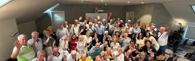 Novi susret starih šampiona: Više od 100 atletskih legendi SFRJ ponovo na istom mestu