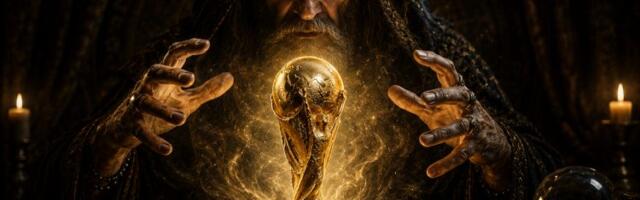 „Prorok Svetskog prvenstva“ tvrdi da zna pobednika Mundijala 2026: Njegova prognoza iznenadila je mnoge