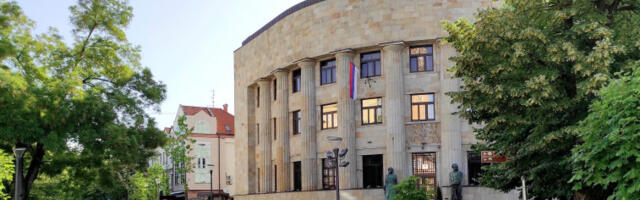 Какве су шансе да Додик буде кандидат за председника Српске