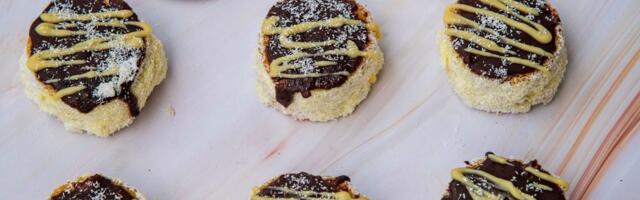 Ruske kape kao iz poslastičarnice: Donosimo proveren domaći recept