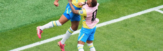 BRAZIL SE SPASAO ELIMINACIJE S MUNDIJALA! Japan držao favorita u šaci, gol u 90+6 rešio dramu! (VIDEO)
