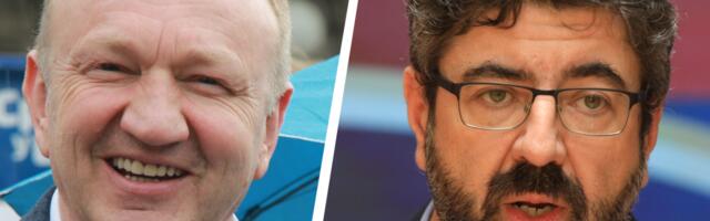 Raspadaju se pred našim očima! Iskopan novi rov u opoziciji: Đilas zaratio sa ZLF, ovo je razlog