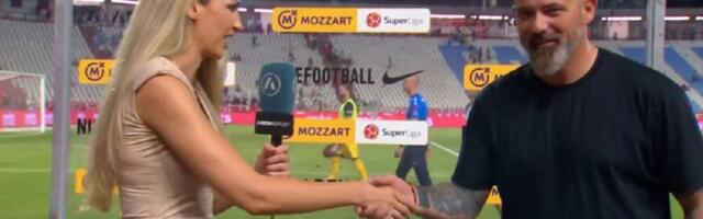 Dejan Stanković zabrinuo navijače Zvezde posle premijere: "Ono što mi je Krunić rekao, možda ima razloga..."