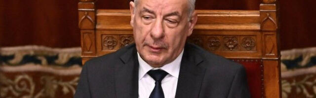 Председник Мађарске Тамаш Шуљок окончао мандат