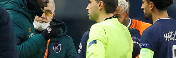 Bašakšehir postavio uslov UEFA, pojavio se novi termin, podrška sa svih strana!