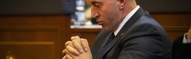 “U FAZI VELIKOG FINALA” Haradinaj: Imenovanje Lajčaka usporava proces