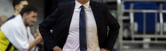 Vratio se Gudurić, Fener se probudio! Ali, Jan Veseli je junak pobede!