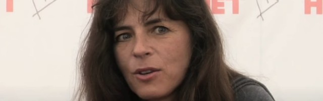"Seksualno harasiranje - vazduh koji smo udisali"
