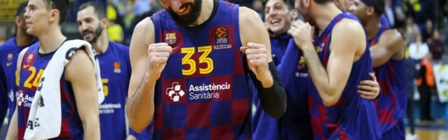 Barsa imala plus 20, pa na mišiće dobila prvaka Španije - El Klasiko u finalu Kupa kralja