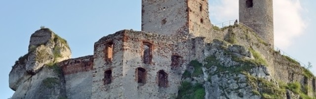 Mumija, neandertalska čačkalica i izgladnjivanje u tamnici i ljudski štit, sve ovo je daleka istorija koja nas intrigira danas