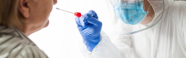 Manje od 5.000 novoobolelih, preminulo 37 ljudi