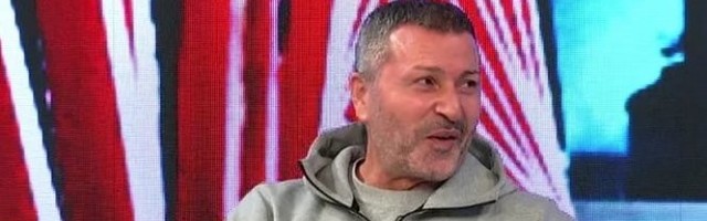 ĐOLE ĐOGANI ŠOKIRAO IZJAVOM: Sistem školstva nije dobar, deca to mogu da nauče za DVE GODINE, šta će im osam?