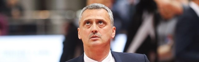 Radonjić pred finale: Pojačanja dovoljan pokazatelj Meginih ambicija