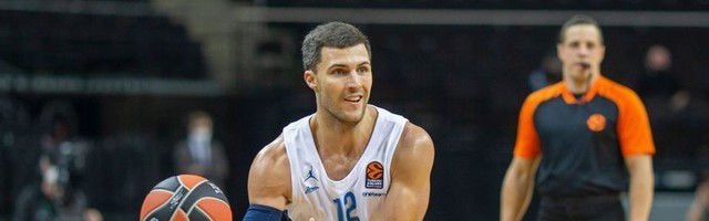 Zvanično: Beron produžio ugovor sa Zenitom