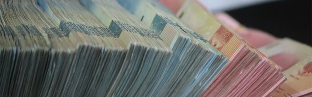 Finansijski vodič – Šta kada nemate novca